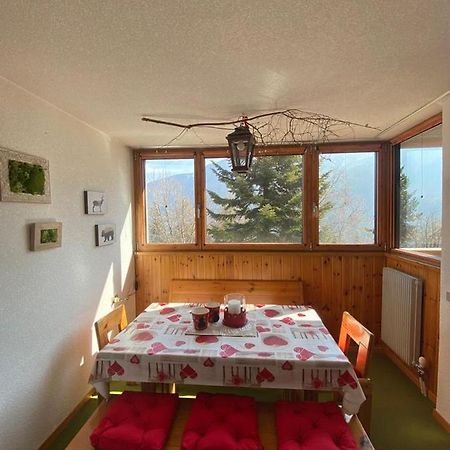 Residence “I Larici” Folgarida Extérieur photo