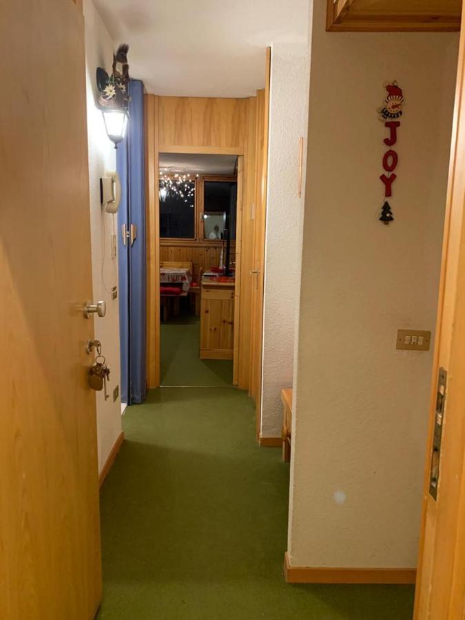 Residence “I Larici” Folgarida Extérieur photo