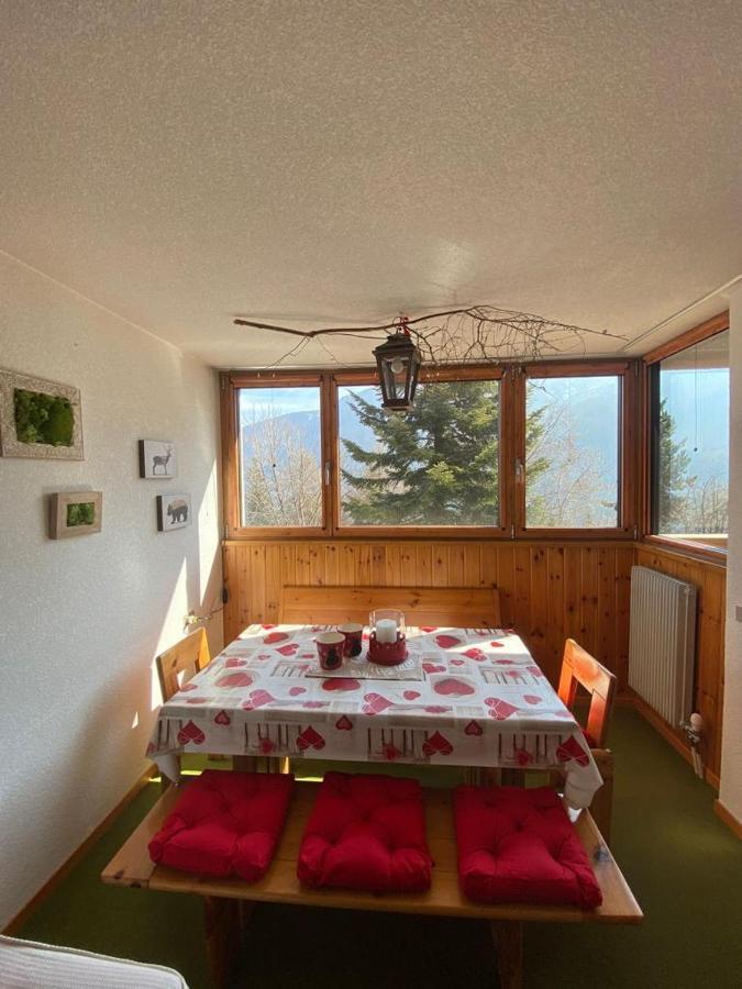 Residence “I Larici” Folgarida Extérieur photo