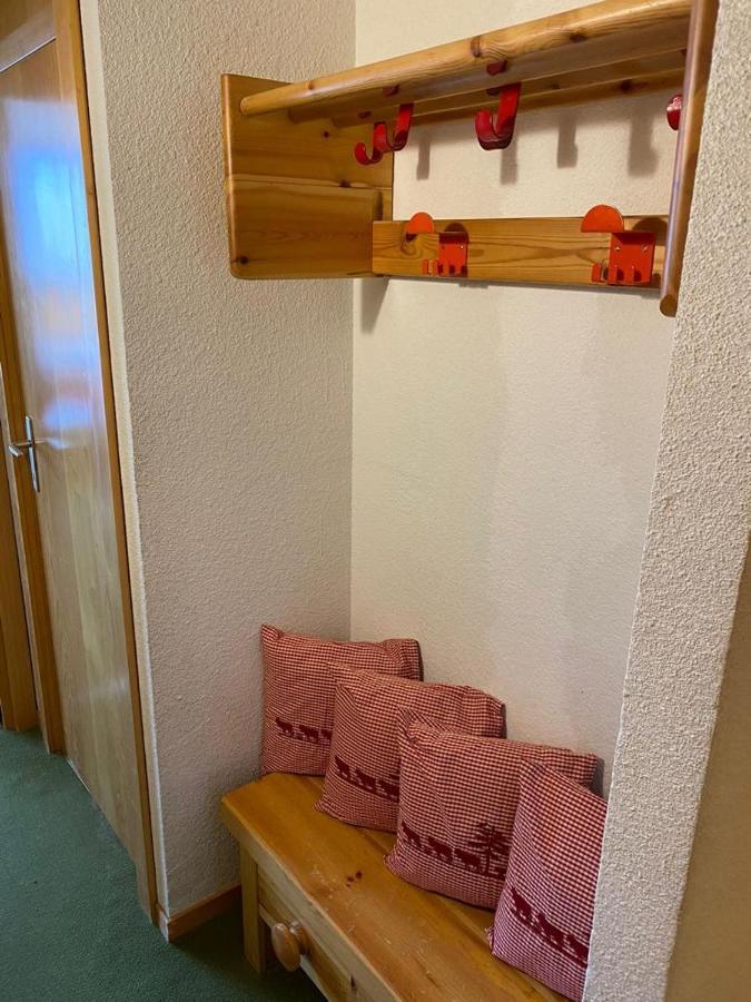Residence “I Larici” Folgarida Extérieur photo