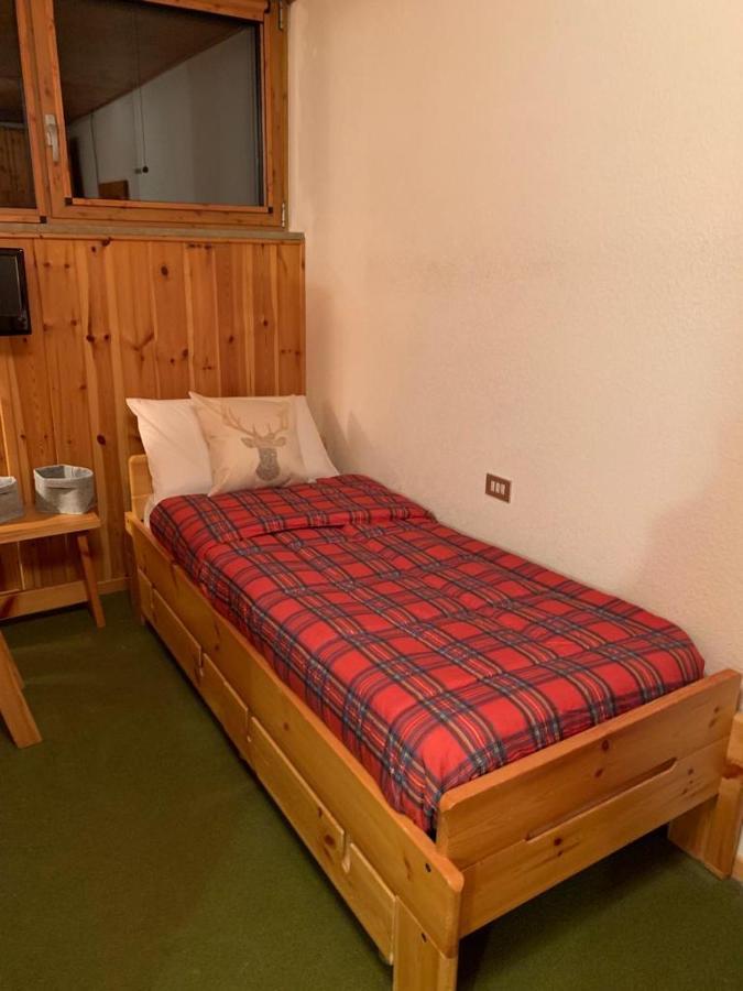 Residence “I Larici” Folgarida Extérieur photo
