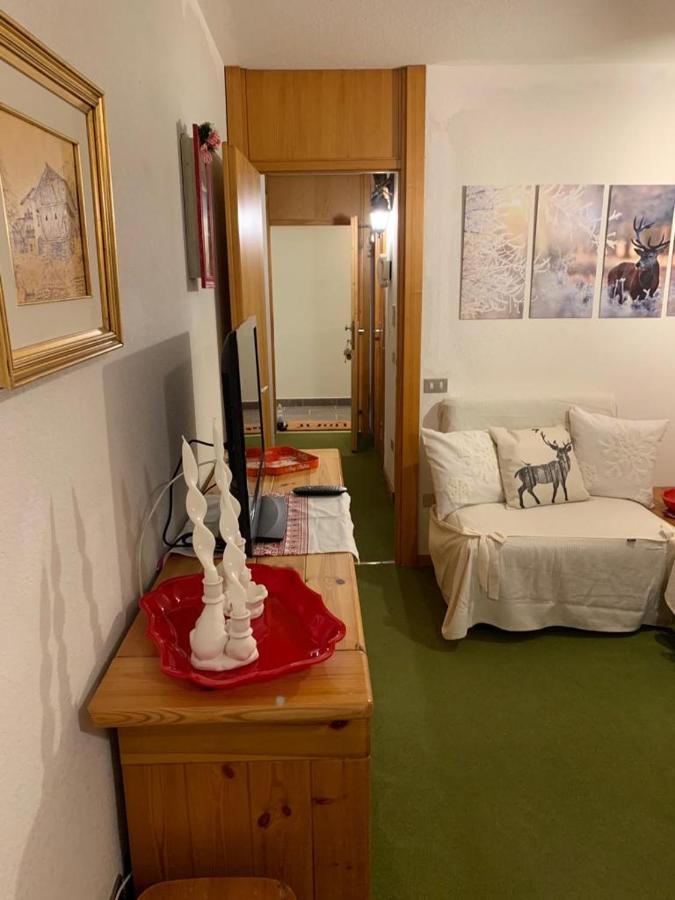 Residence “I Larici” Folgarida Extérieur photo