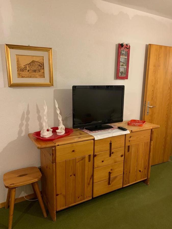 Residence “I Larici” Folgarida Extérieur photo