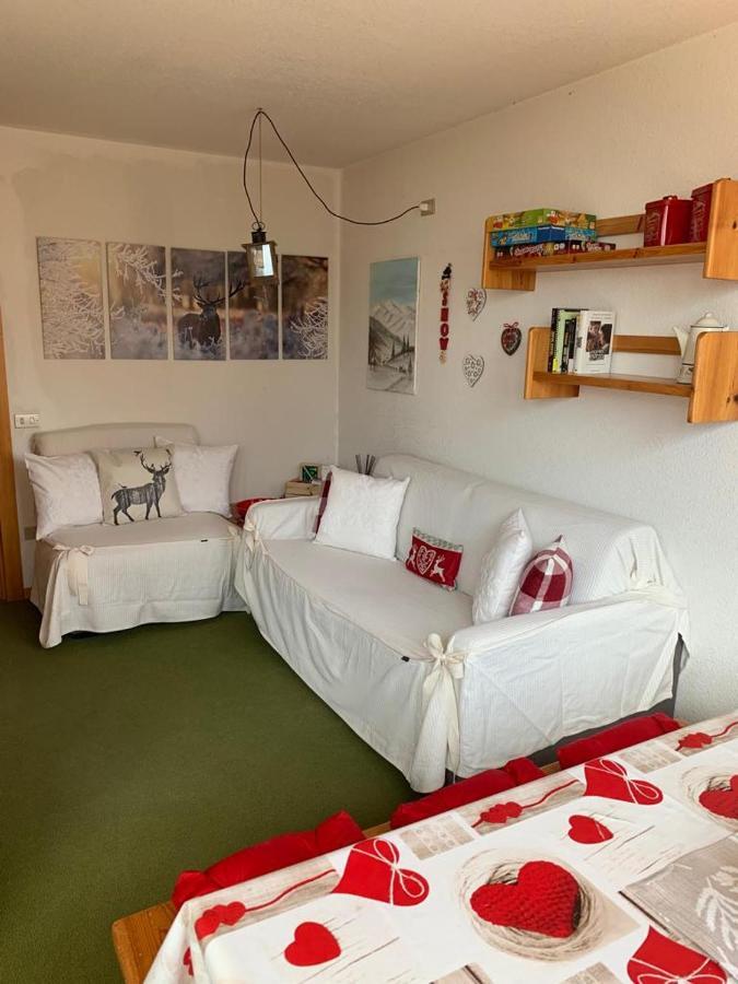 Residence “I Larici” Folgarida Extérieur photo